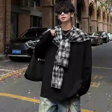 MOOR XCLNERY oversizeT