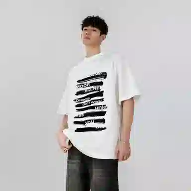 MOOR XCLNERY T