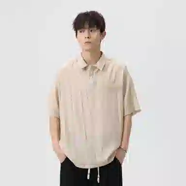 MOOR XCLNERY logoPolo