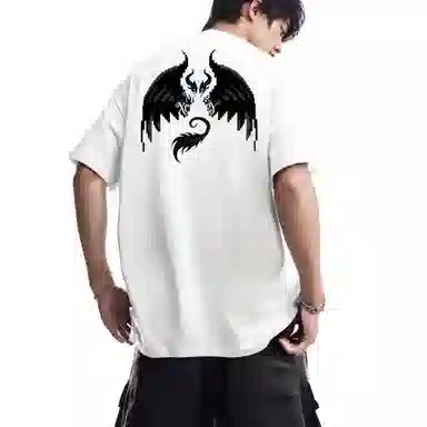 MOOR XCLNERY LOGOFashionT