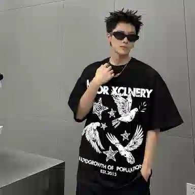 MOOR XCLNERY T