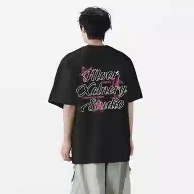 MOOR XCLNERY logoinsT