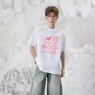 MOOR XCLNERY LogoT