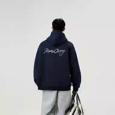 MOOR XCLNERY logo