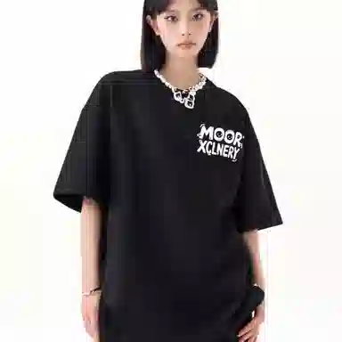 MOOR XCLNERY logoT