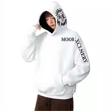 MOOR XCLNERY logo
