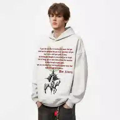 MOOR XCLNERY vintage