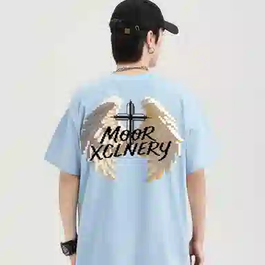 MOOR XCLNERY LOGOT