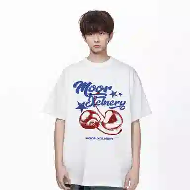 MOOR XCLNERY T