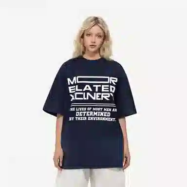 MOOR XCLNERY logoT