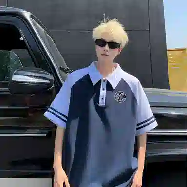 MOOR XCLNERY LOGOPolo