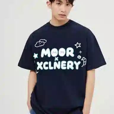 MOOR XCLNERY LOGOT