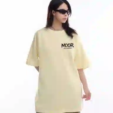 MOOR XCLNERY logoT