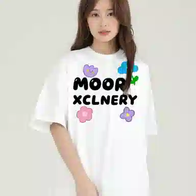 MOOR XCLNERY LOGOT