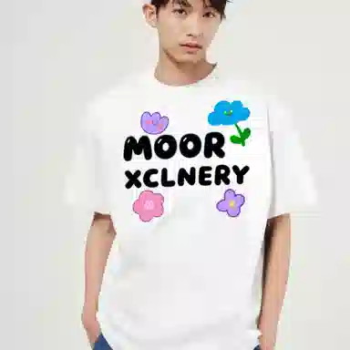 MOOR XCLNERY LOGOT