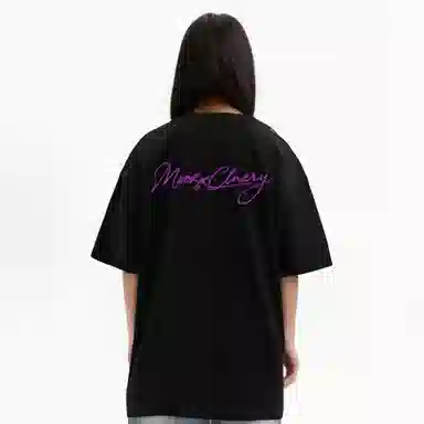 MOOR XCLNERY LOGOT