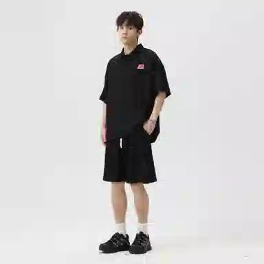MOOR XCLNERY Polo
