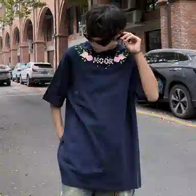 MOOR XCLNERY T