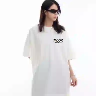 MOOR XCLNERY logoT