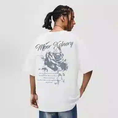 MOOR XCLNERY LOGOT