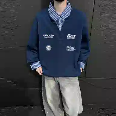 MOOR XCLNERY logoPOLOT