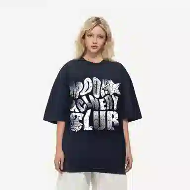 MOOR XCLNERY logoinsT