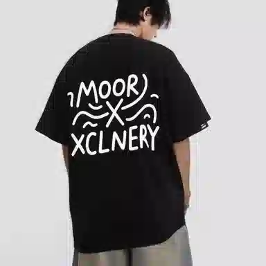 MOOR XCLNERY LOGOT