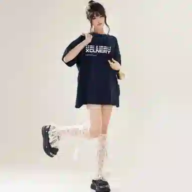 MOOR XCLNERY LOGOinsT