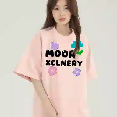 MOOR XCLNERY LOGOT