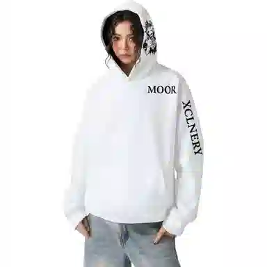 MOOR XCLNERY logo