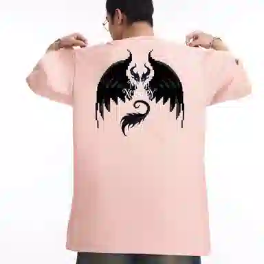 MOOR XCLNERY LOGOFashionT