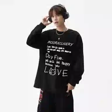 MOOR XCLNERY logoinsT