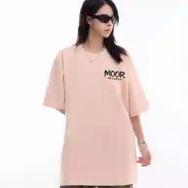 MOOR XCLNERY logoT