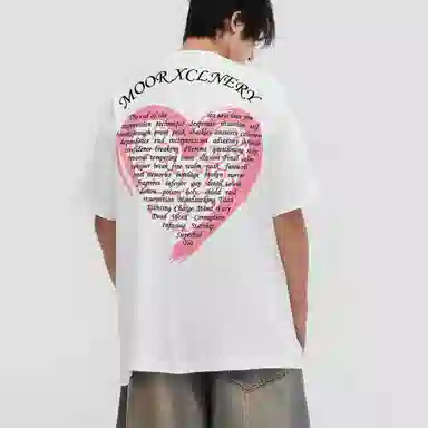 MOOR XCLNERY LOGOT
