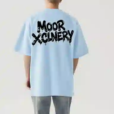 MOOR XCLNERY LOGOT