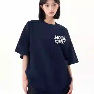MOOR XCLNERY logoT