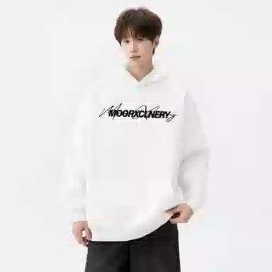 MOOR XCLNERY logo