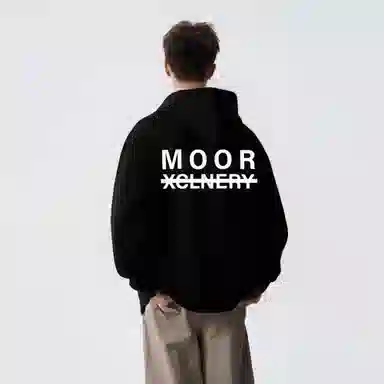 MOOR XCLNERY logo