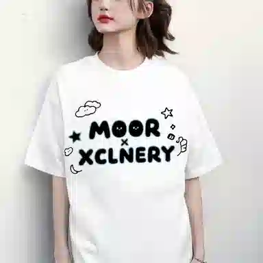 MOOR XCLNERY LOGOT