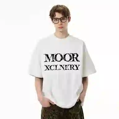 MOOR XCLNERY LOGOT