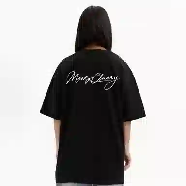 MOOR XCLNERY LOGOT
