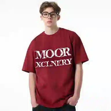 MOOR XCLNERY LOGOT
