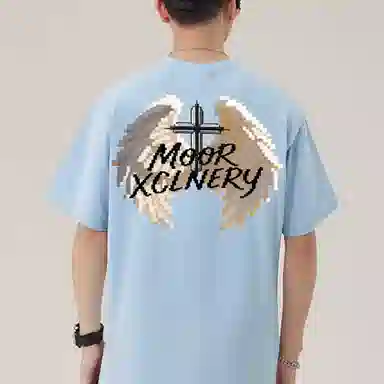 MOOR XCLNERY LOGOT