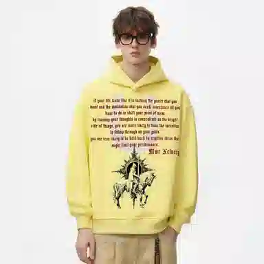 MOOR XCLNERY vintage