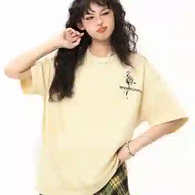 MOOR XCLNERY T