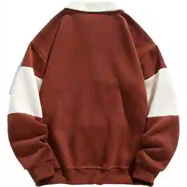 MOOR XCLNERY logoPolo