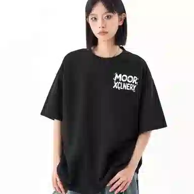 MOOR XCLNERY logoT