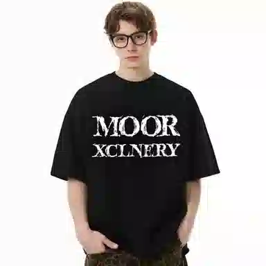 MOOR XCLNERY LOGOT