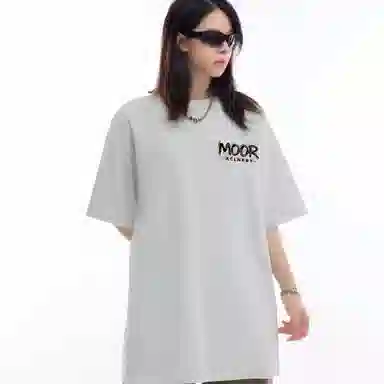 MOOR XCLNERY logoT