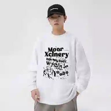 MOOR XCLNERY T